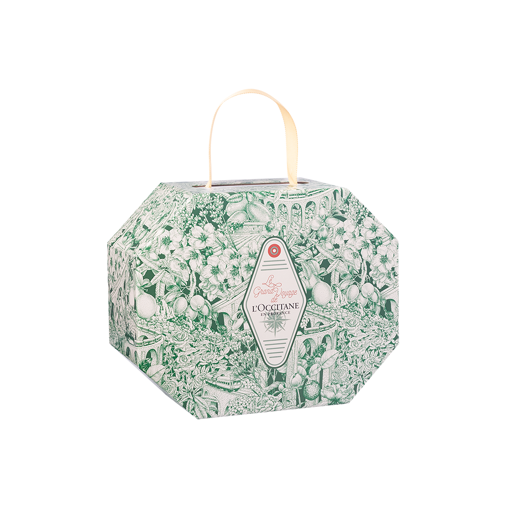 Travel Size Luxuoso, , large image number 1